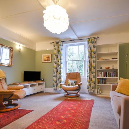 Flat 3, St Agnes House Apartment Lyme Regis Ngoại thất bức ảnh