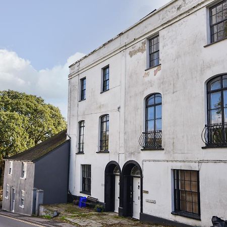 Flat 3, St Agnes House Apartment Lyme Regis Ngoại thất bức ảnh