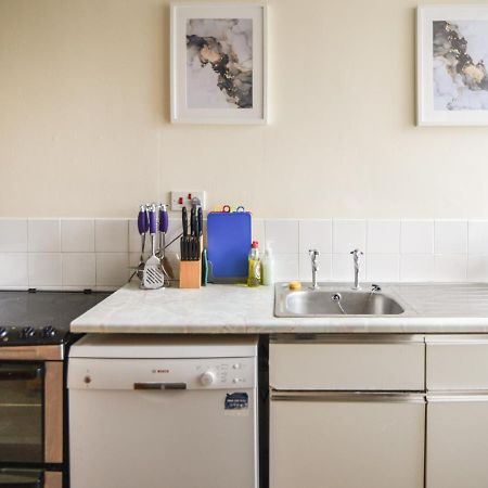 Flat 3, St Agnes House Apartment Lyme Regis Ngoại thất bức ảnh