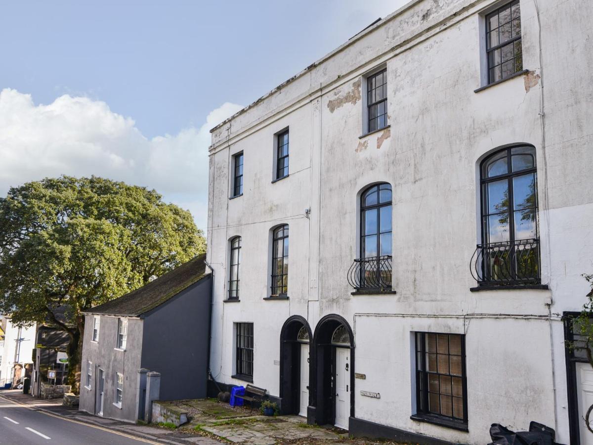 Flat 3, St Agnes House Apartment Lyme Regis Ngoại thất bức ảnh