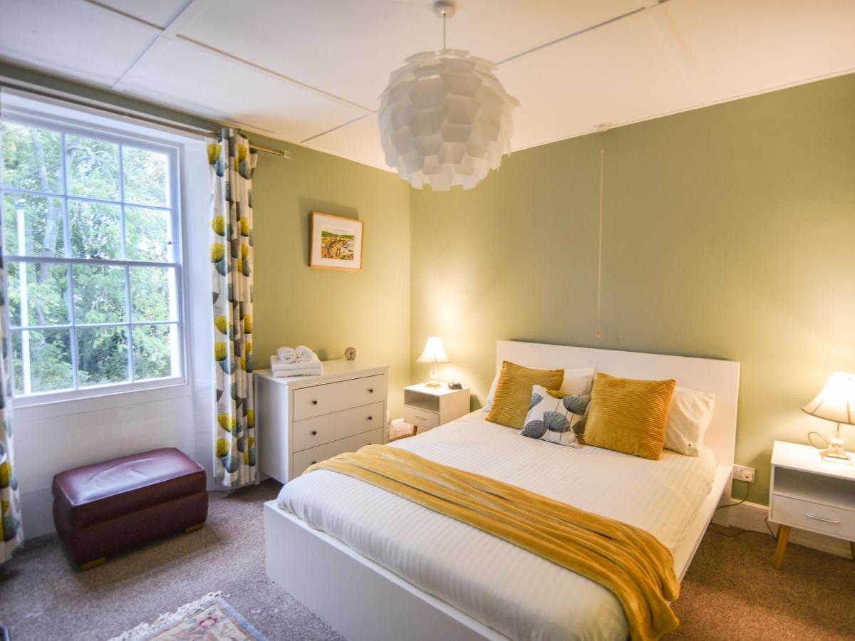 Flat 3, St Agnes House Apartment Lyme Regis Ngoại thất bức ảnh