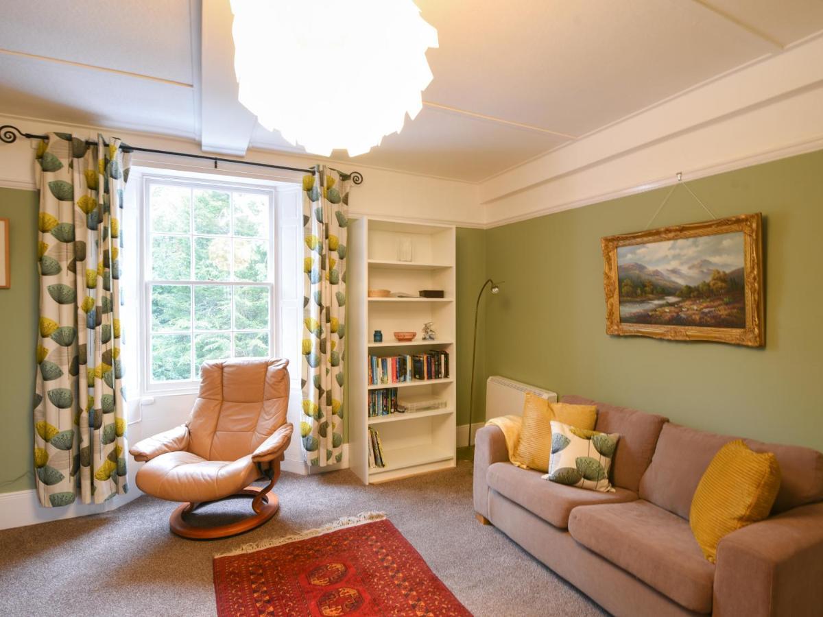 Flat 3, St Agnes House Apartment Lyme Regis Ngoại thất bức ảnh