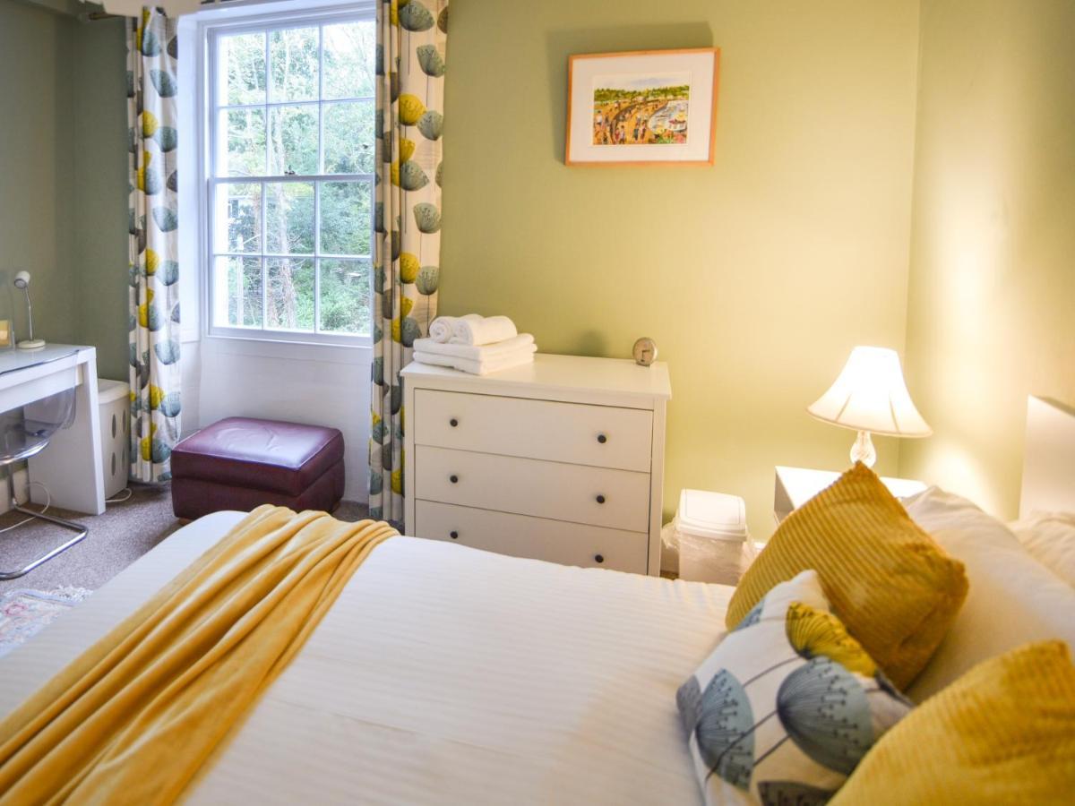 Flat 3, St Agnes House Apartment Lyme Regis Ngoại thất bức ảnh