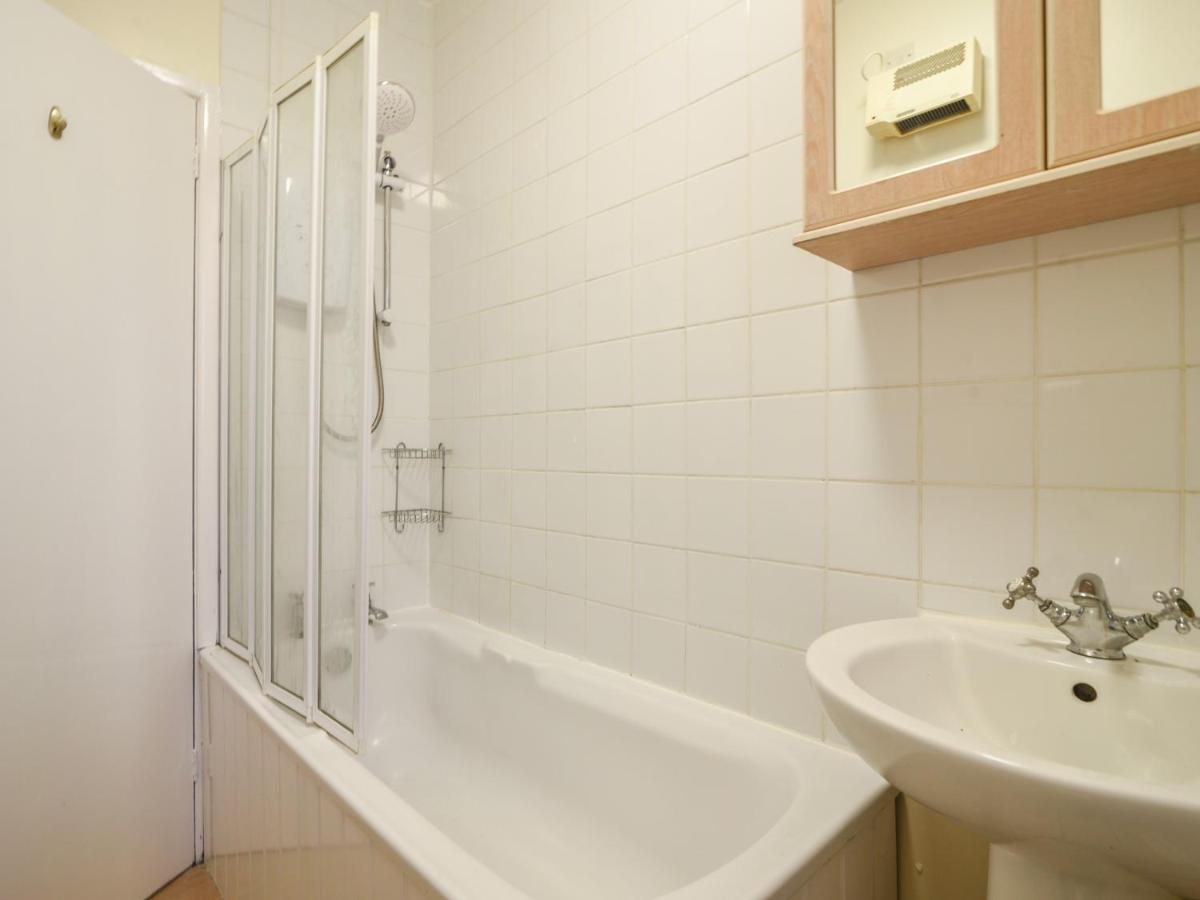 Flat 3, St Agnes House Apartment Lyme Regis Ngoại thất bức ảnh