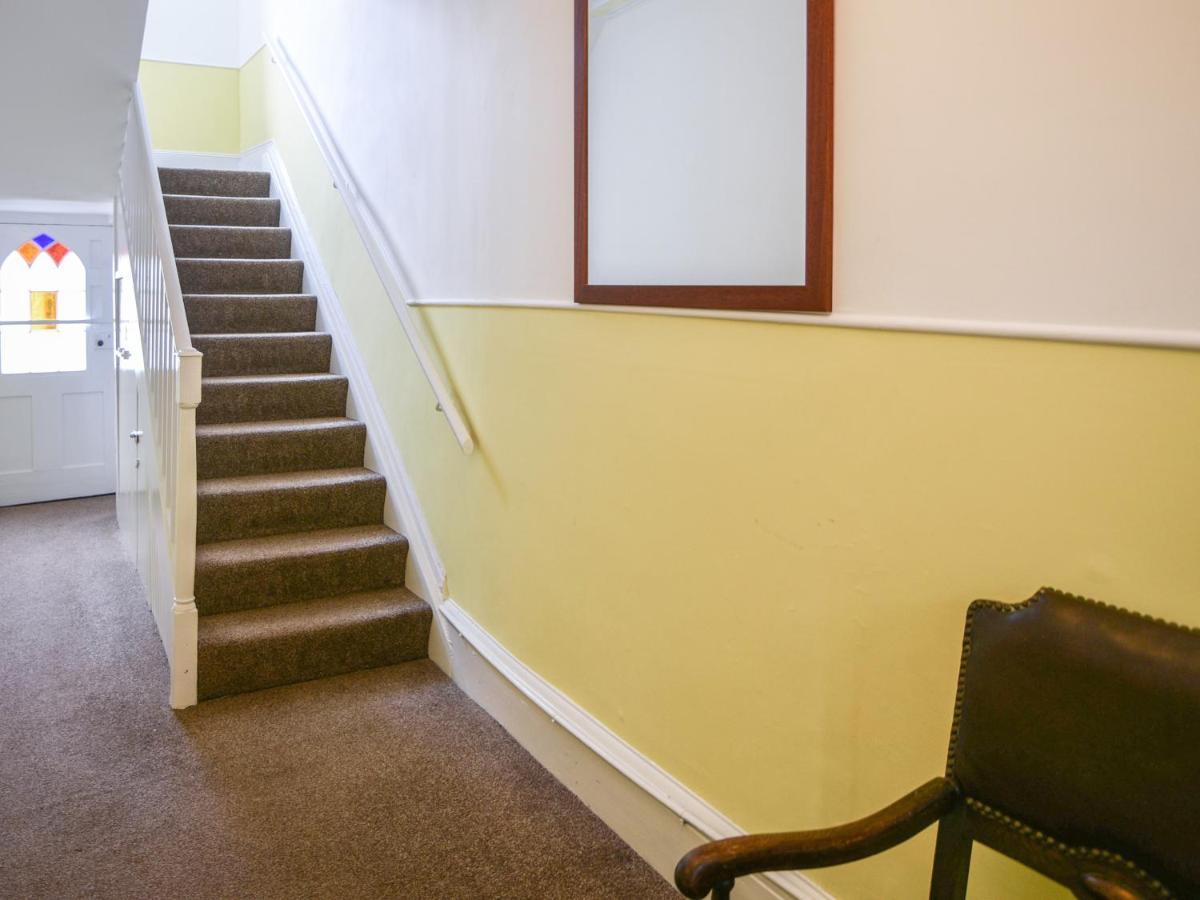 Flat 3, St Agnes House Apartment Lyme Regis Ngoại thất bức ảnh