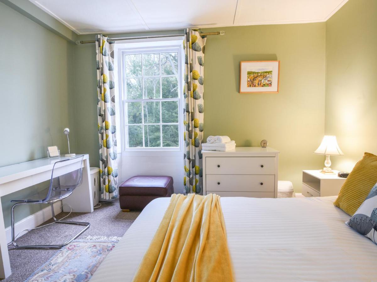 Flat 3, St Agnes House Apartment Lyme Regis Ngoại thất bức ảnh